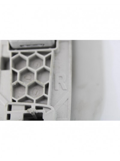 Recambio de asidero trasero derecho para mercedes-benz clase b (w246) b 180 cdi (246.212) referencia OEM IAM A0998150100