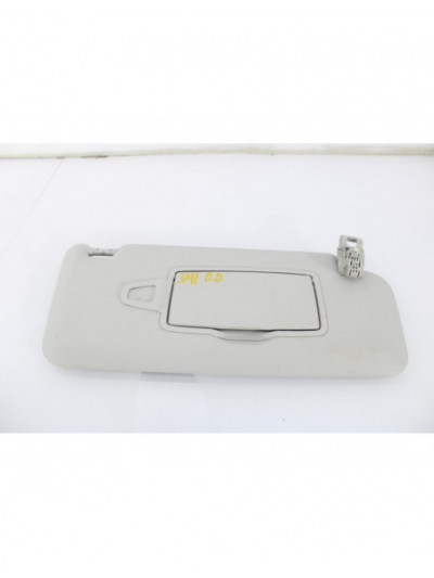 Recambio de parasol derecho para mercedes-benz clase b (w246) b 180 cdi (246.212) referencia OEM IAM