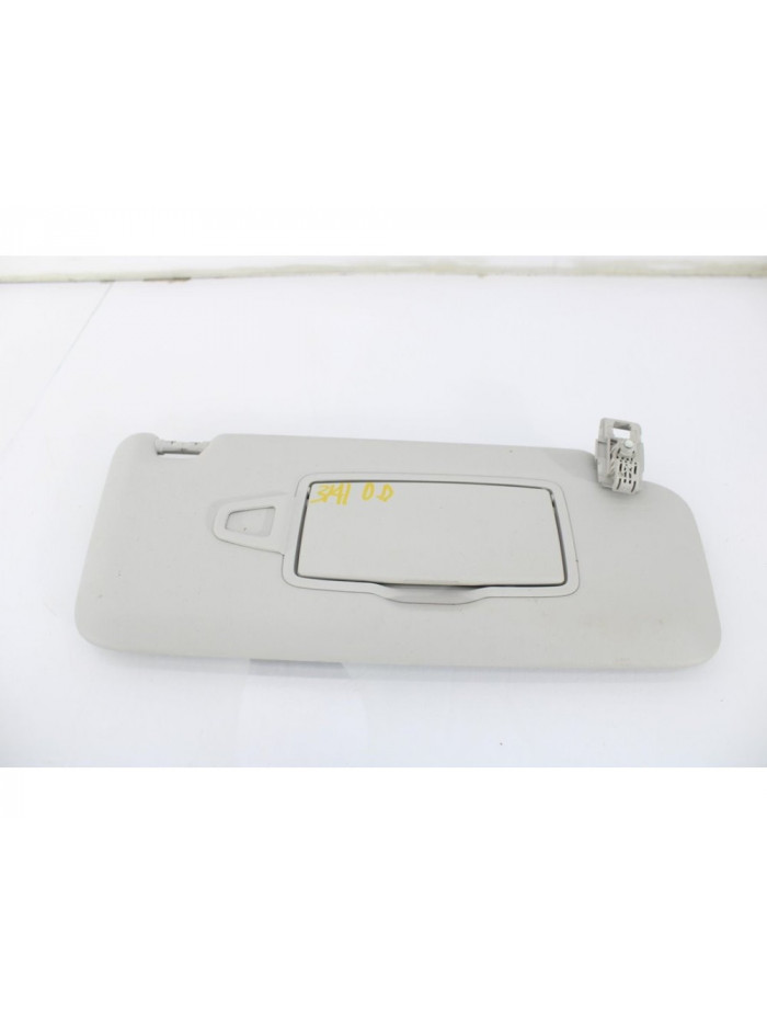 Recambio de parasol derecho para mercedes-benz clase b (w246) b 180 cdi (246.212) referencia OEM IAM