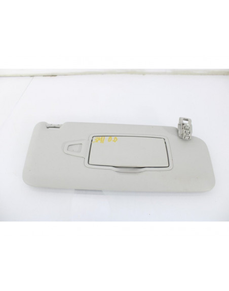 Recambio de parasol derecho para mercedes-benz clase b (w246) b 180 cdi (246.212) referencia OEM IAM