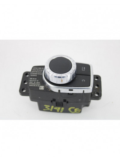 Recambio de mando multifuncion para mercedes-benz clase b (w246) b 180 cdi (246.212) referencia OEM IAM A2469001309