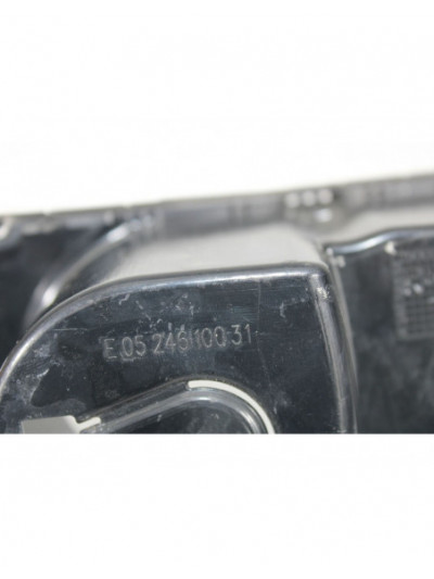 Recambio de portavaso para mercedes-benz clase b (w246) b 180 cdi (246.212) referencia OEM IAM A2466800910