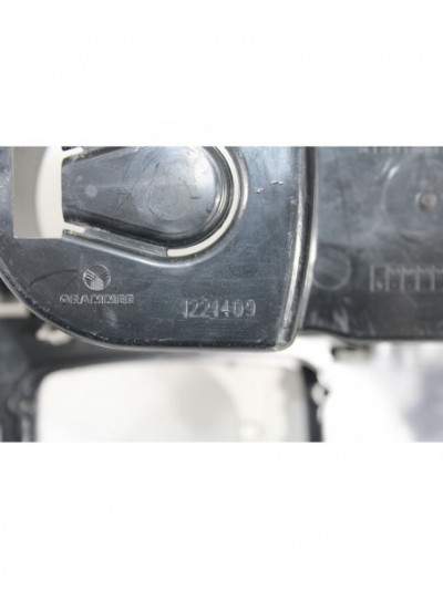 Recambio de portavaso para mercedes-benz clase b (w246) b 180 cdi (246.212) referencia OEM IAM A2466800910