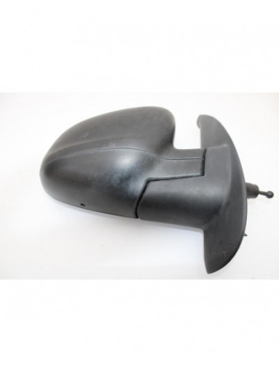 Recambio de retrovisor derecho para mercedes-benz citan (w415) furgon 109 cdi kompakt (a1) (415601) referencia OEM IAM 2810DER.