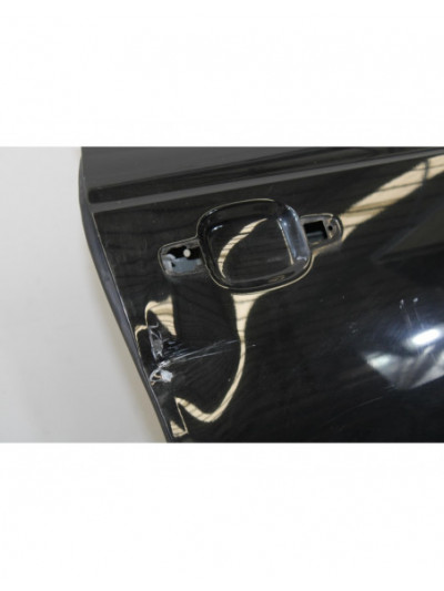 Puerta delantera derecha AUDI A5 COUPE 2.7 TDI 2008