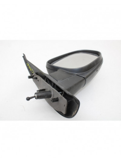 Recambio de retrovisor derecho para mercedes-benz citan (w415) furgon 109 cdi kompakt (a1) (415601) referencia OEM IAM 2810DER.