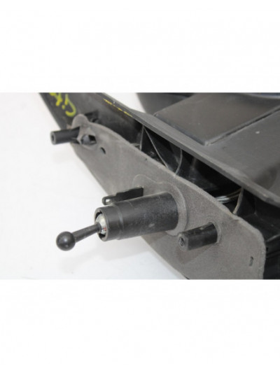 Recambio de retrovisor derecho para mercedes-benz citan (w415) furgon 109 cdi kompakt (a1) (415601) referencia OEM IAM 2810DER.
