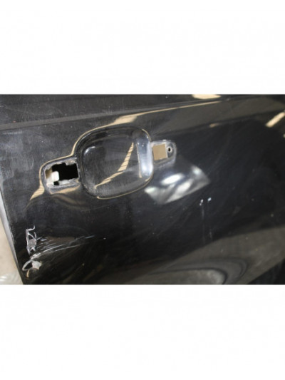 Puerta delantera derecha AUDI A5 COUPE 2.7 TDI 2008