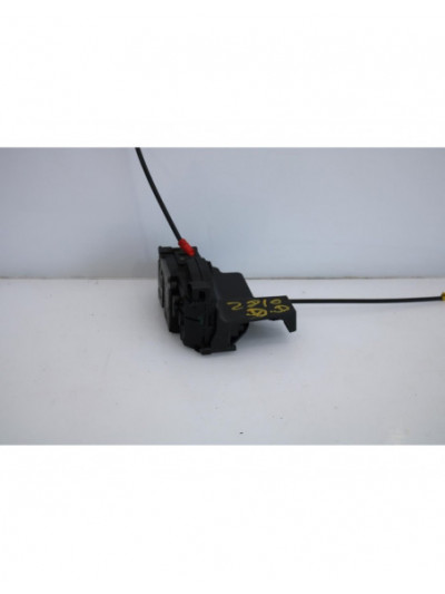 Recambio de cerradura puerta delantera derecha para mercedes-benz citan (w415) furgon 109 cdi kompakt (a1) (415601) referencia O
