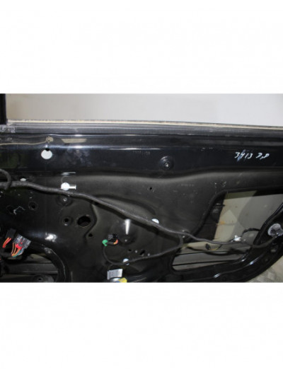 Puerta delantera derecha AUDI A5 COUPE 2.7 TDI 2008