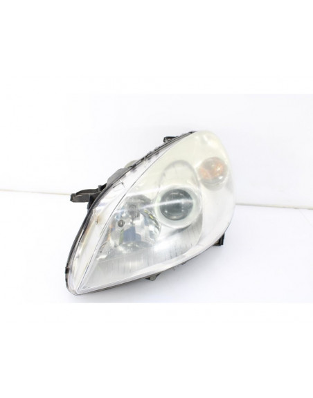 Recambio de faro izquierdo para mercedes-benz clase b (w245) 200 cdi (245.208) referencia OEM IAM A1698202561