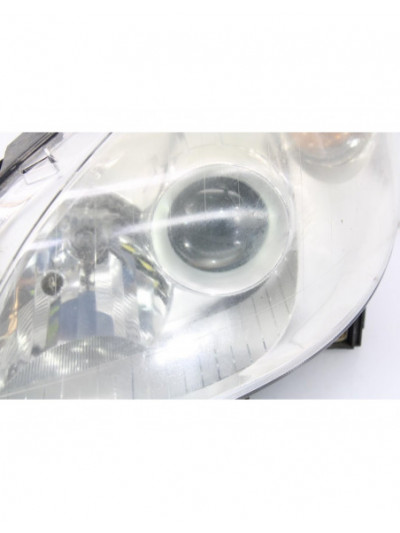 Recambio de faro izquierdo para mercedes-benz clase b (w245) 200 cdi (245.208) referencia OEM IAM A1698202561
