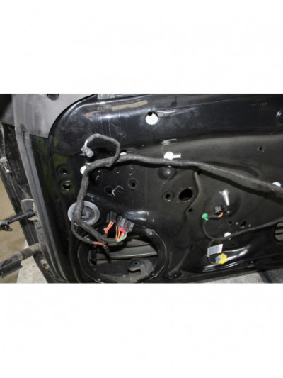 Puerta delantera derecha AUDI A5 COUPE 2.7 TDI 2008