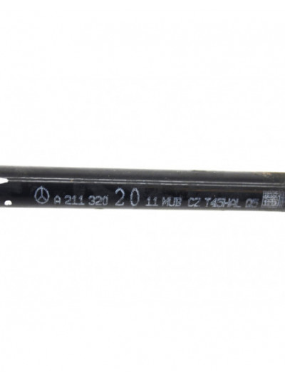 Recambio de barra estabilizadora trasera para mercedes-benz clase cls (w219) 320 cdi (219.322) referencia OEM IAM A2113202011
