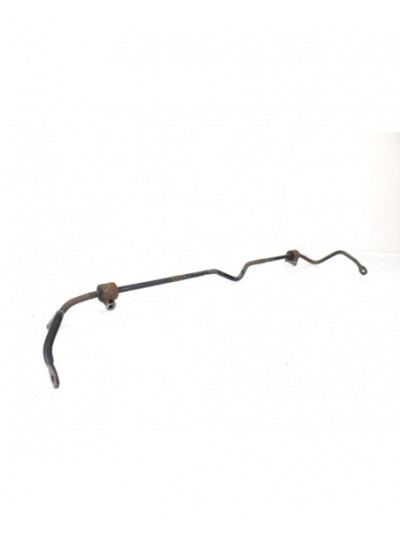 Recambio de barra estabilizadora trasera para mercedes-benz clase cls (w219) 320 cdi (219.322) referencia OEM IAM A2113202011