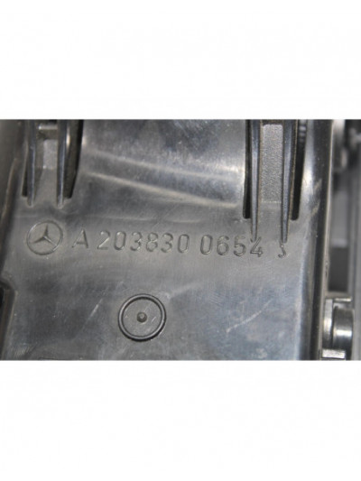 Rejilla aireadora MERCEDES-BENZ CLASE C  SPORTCOUPE 1.8 CAT 2005