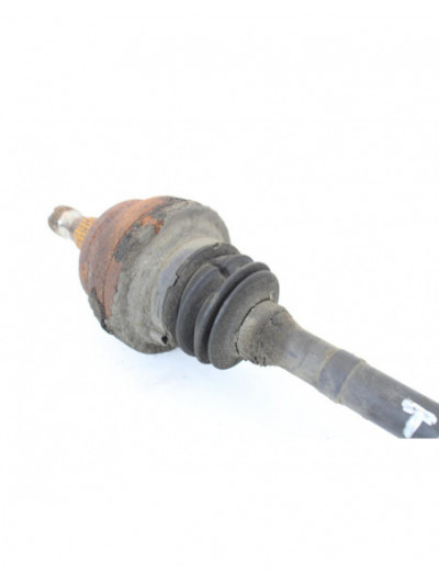 Transmision trasera derecha MERCEDES-BENZ CLASE CLS 320 CDI 2007