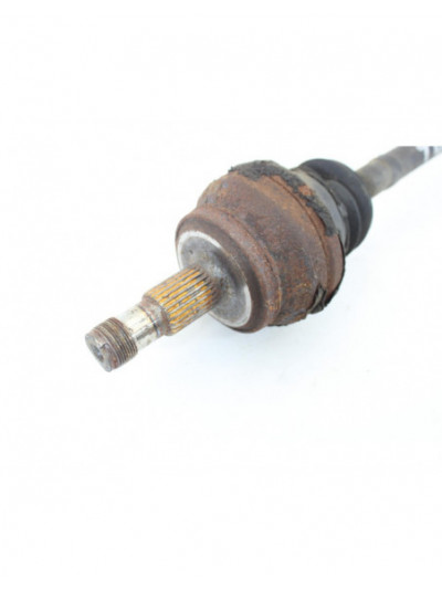 Transmision trasera derecha MERCEDES-BENZ CLASE CLS 320 CDI 2007