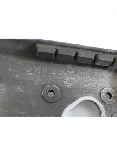 Recambio de soporte diferencial trasero para mercedes-benz clase cls (w219) 320 cdi (219.322) referencia OEM IAM A2303521806