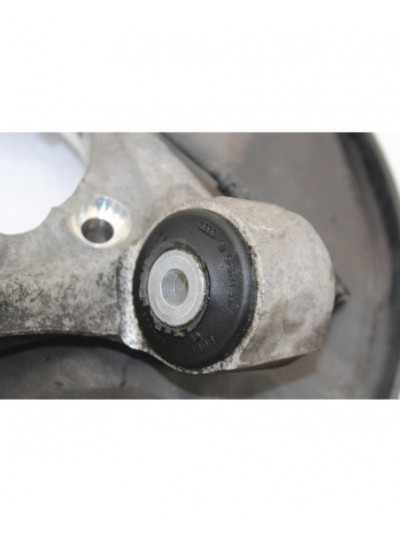 Recambio de mangueta trasera izquierda para audi a6 c6 (4f2) 3.0 tdi quattro referencia OEM IAM 4F0615611