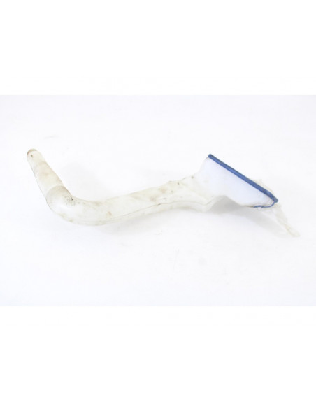 Depósito limpia MERCEDES-BENZ CLASE CLS 320 CDI 2007