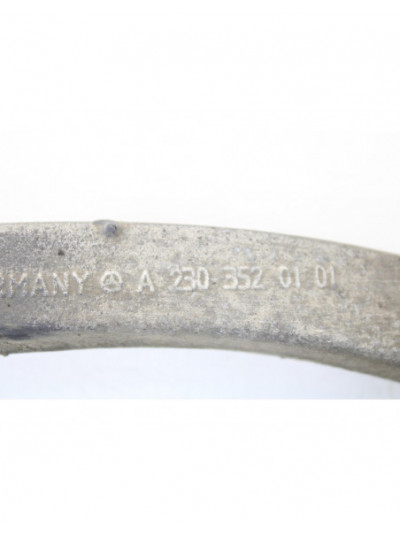 Recambio de tirante trasero derecho para mercedes-benz clase cls (w219) 320 cdi (219.322) referencia OEM IAM A2303520101