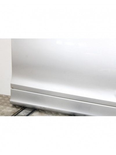 Puerta delantera izquierda AUDI Q7 4L 2007