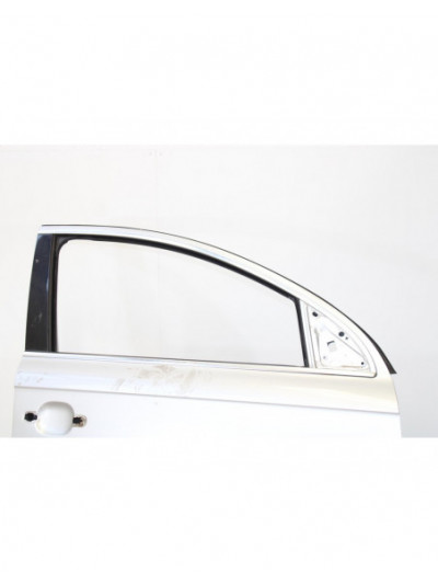 Puerta delantera izquierda AUDI Q7 4L 2007