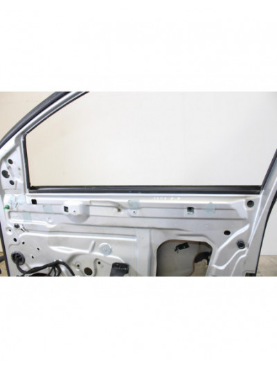 Puerta delantera izquierda AUDI Q7 4L 2007