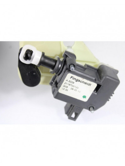 Recambio de reposacabezas para mercedes-benz clase cls (w219) 320 / 350 cdi grand edition (219.322) referencia OEM IAM 211970012