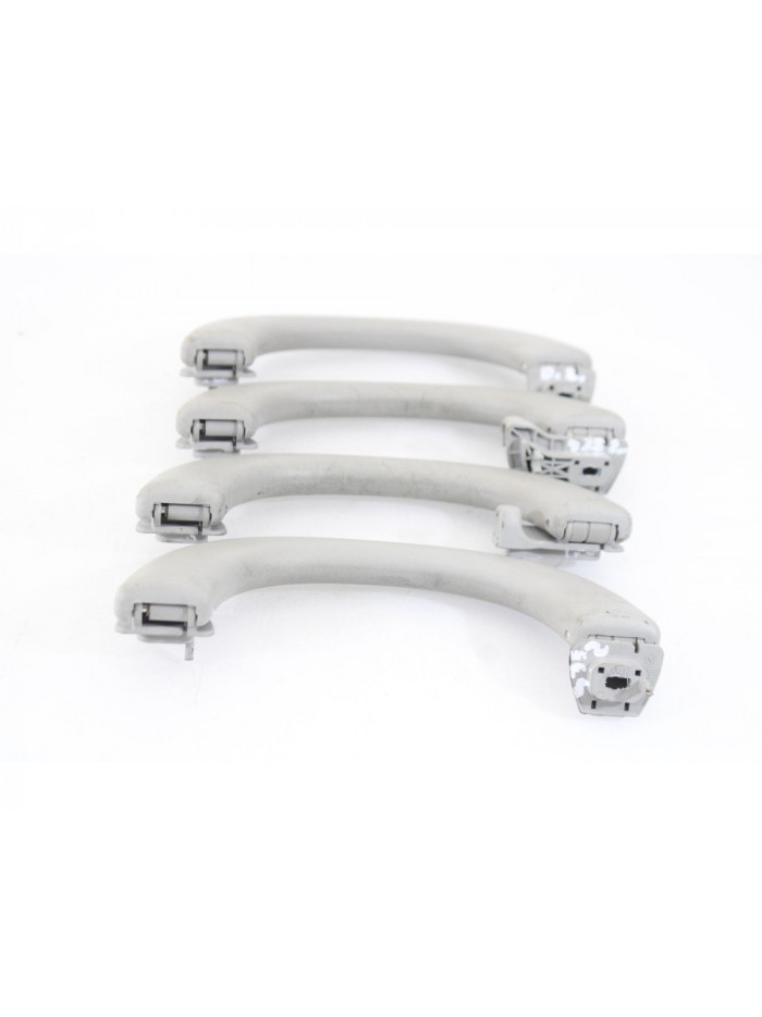 Recambio de asidero de techo para mercedes-benz clase cls (w219) 320 cdi (219.322) referencia OEM IAM A2118100051