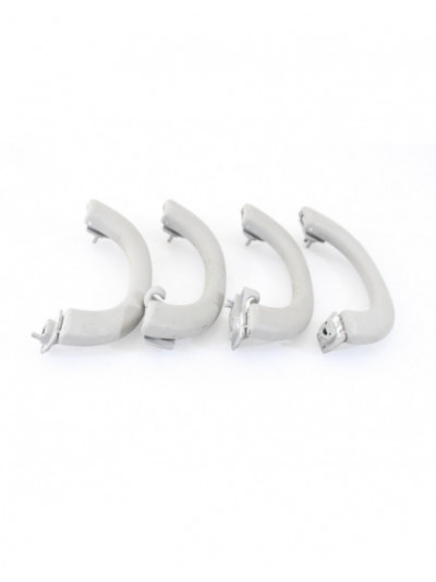 Recambio de asidero de techo para mercedes-benz clase cls (w219) 320 cdi (219.322) referencia OEM IAM A2118100051