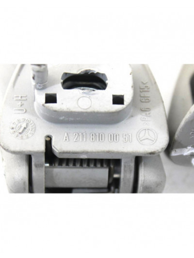 Recambio de asidero de techo para mercedes-benz clase cls (w219) 320 cdi (219.322) referencia OEM IAM A2118100051