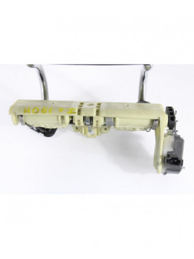 Recambio de reposacabezas para mercedes-benz clase cls (w219) 320 / 350 cdi grand edition (219.322) referencia OEM IAM 211970012