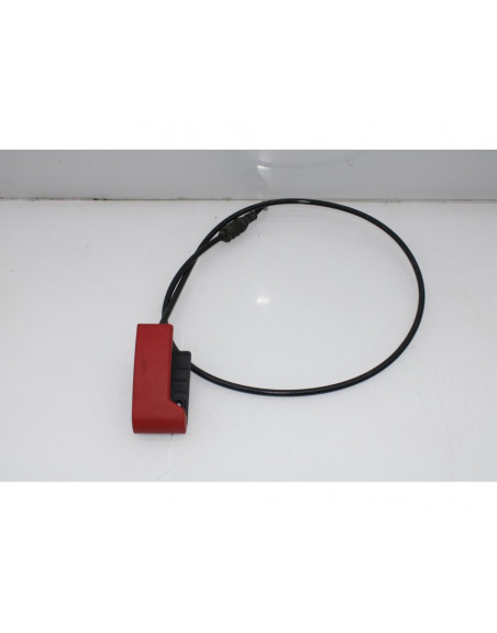 Recambio de manilla apertura capot para mercedes-benz clase m (w164) 420 / 450 cdi (164.128) referencia OEM IAM A1248800320