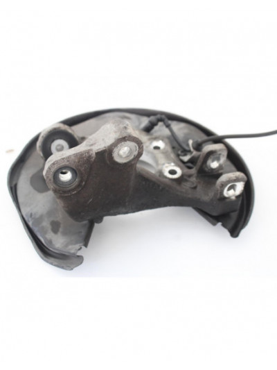 Recambio de mangueta trasera derecha para audi a6 c6 (4f2) 3.0 tdi quattro referencia OEM IAM 4F0615612