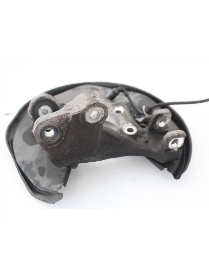 Recambio de mangueta trasera derecha para audi a6 c6 (4f2) 3.0 tdi quattro referencia OEM IAM 4F0615612