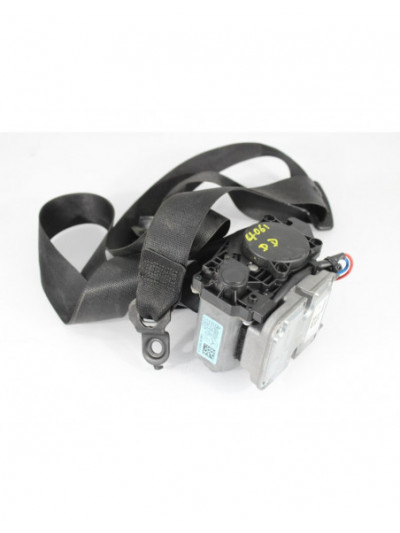 Recambio de cinturon seguridad delantero derecho para mercedes-benz clase cls (w219) 320 / 350 cdi grand edition (219.322) refer