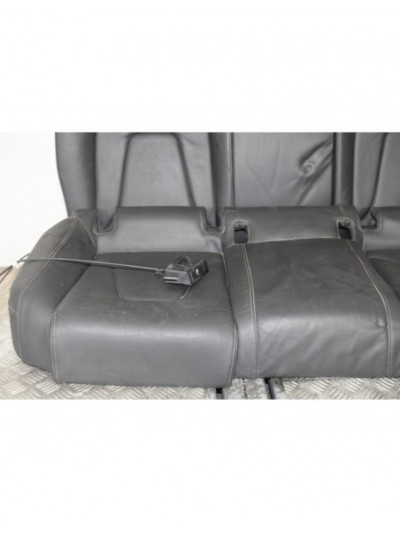 Asientos traseros AUDI A5 COUPE 2.7 TDI 2008