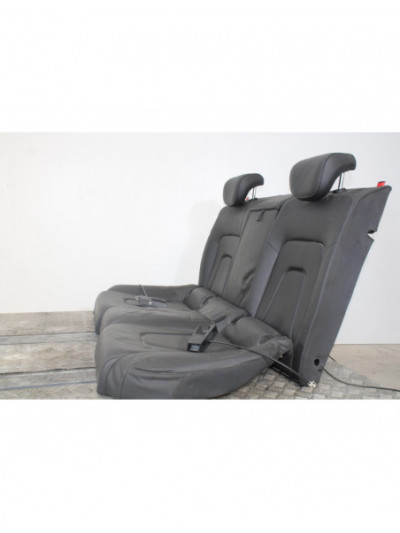 Asientos traseros AUDI A5 COUPE 2.7 TDI 2008