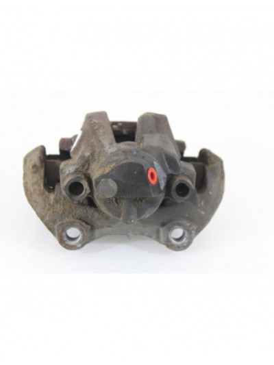 Recambio de pinza freno trasera izquierda para mercedes-benz clase cls (w219) 320 cdi (219.322) referencia OEM IAM 4352TI