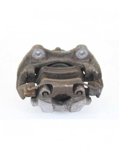 Recambio de pinza freno trasera izquierda para mercedes-benz clase cls (w219) 320 cdi (219.322) referencia OEM IAM 4352TI