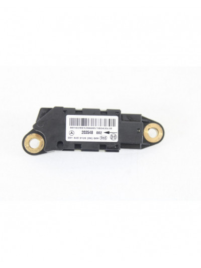 Sensor impacto MERCEDES-BENZ CLASE CLS 320 CDI 2007