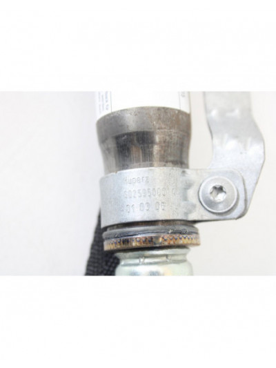 Recambio de airbag lateral derecho para mercedes-benz clase cls (w219) 320 cdi (219.322) referencia OEM IAM 60237180074352I