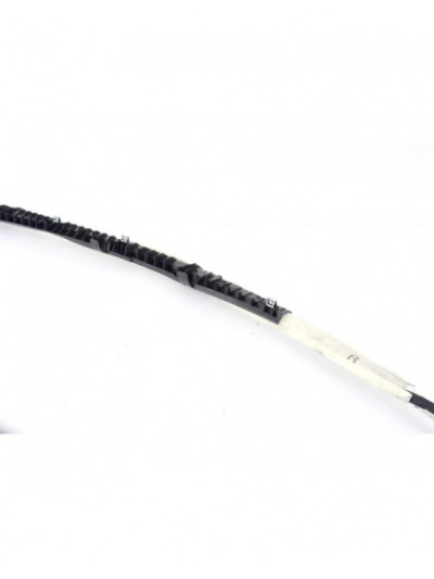 Recambio de airbag lateral derecho para mercedes-benz clase cls (w219) 320 cdi (219.322) referencia OEM IAM 60237180074352I