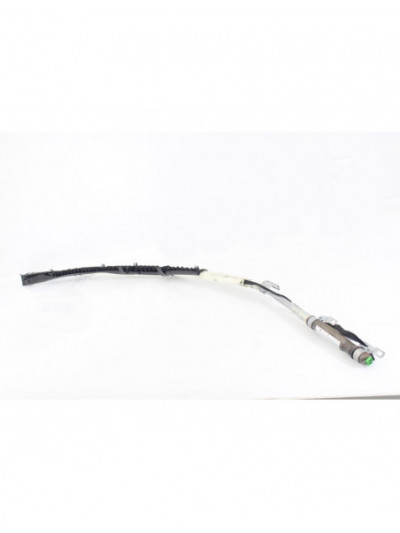 Recambio de airbag lateral derecho para mercedes-benz clase cls (w219) 320 cdi (219.322) referencia OEM IAM 60237180074352I