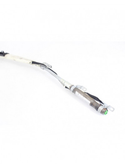 Recambio de airbag lateral derecho para mercedes-benz clase cls (w219) 320 cdi (219.322) referencia OEM IAM 60237180074352I