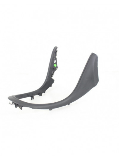 Recambio de moldura consola central salpicadero para mercedes-benz clase cls (w219) 320 cdi (219.322) referencia OEM IAM E048844