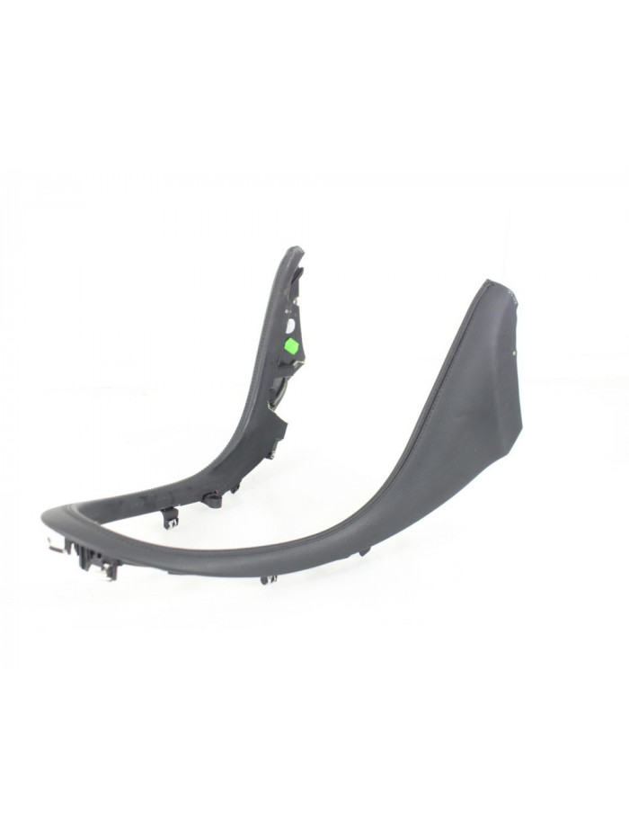 Recambio de moldura consola central salpicadero para mercedes-benz clase cls (w219) 320 cdi (219.322) referencia OEM IAM E048844