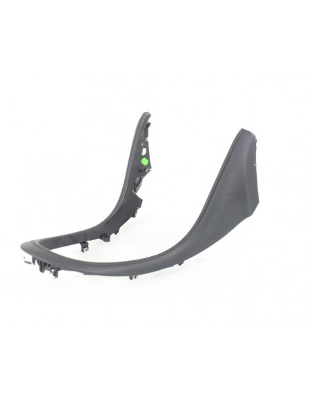 Recambio de moldura consola central salpicadero para mercedes-benz clase cls (w219) 320 cdi (219.322) referencia OEM IAM E048844